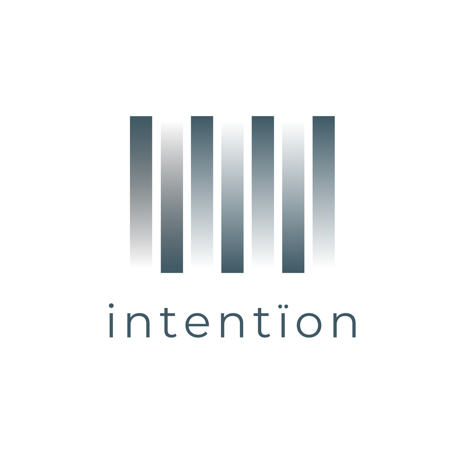 Intention Mesh Steel